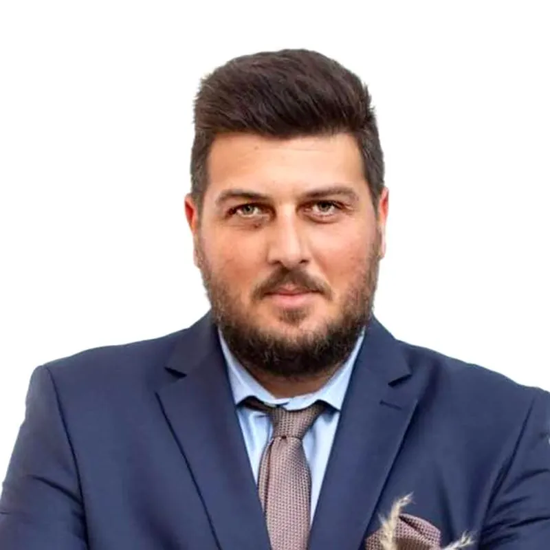 Καλλιας-Θωμάς